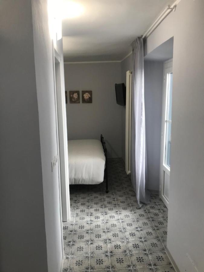 Apartmán Azzurrino Milán Exteriér fotografie