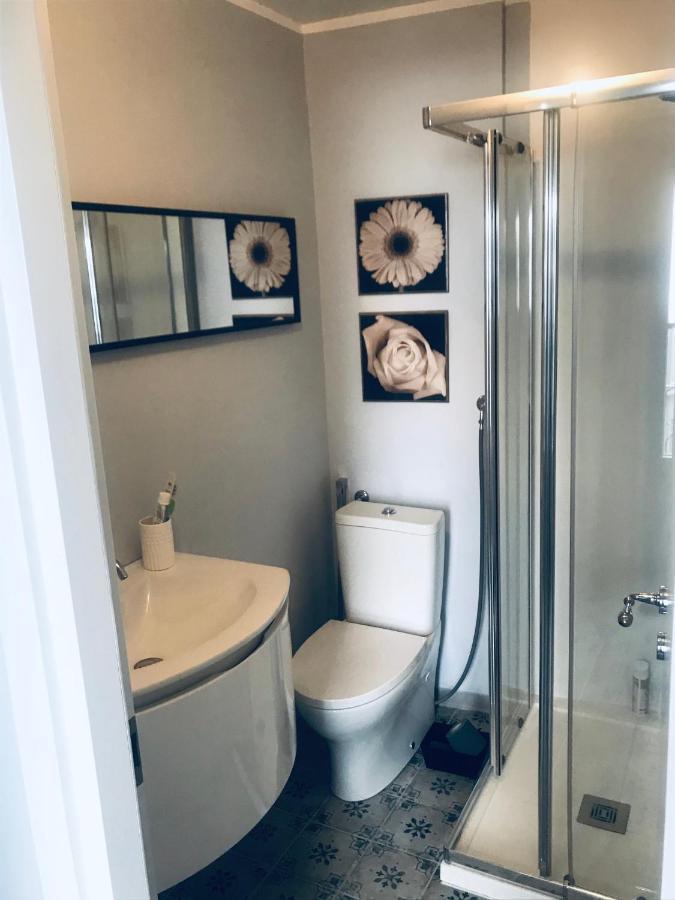 Apartmán Azzurrino Milán Exteriér fotografie