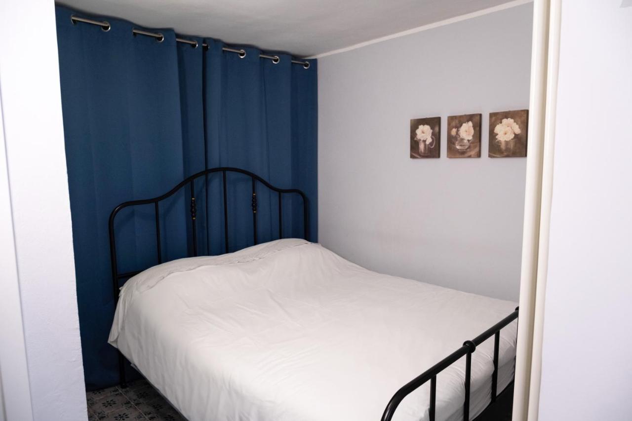 Apartmán Azzurrino Milán Exteriér fotografie