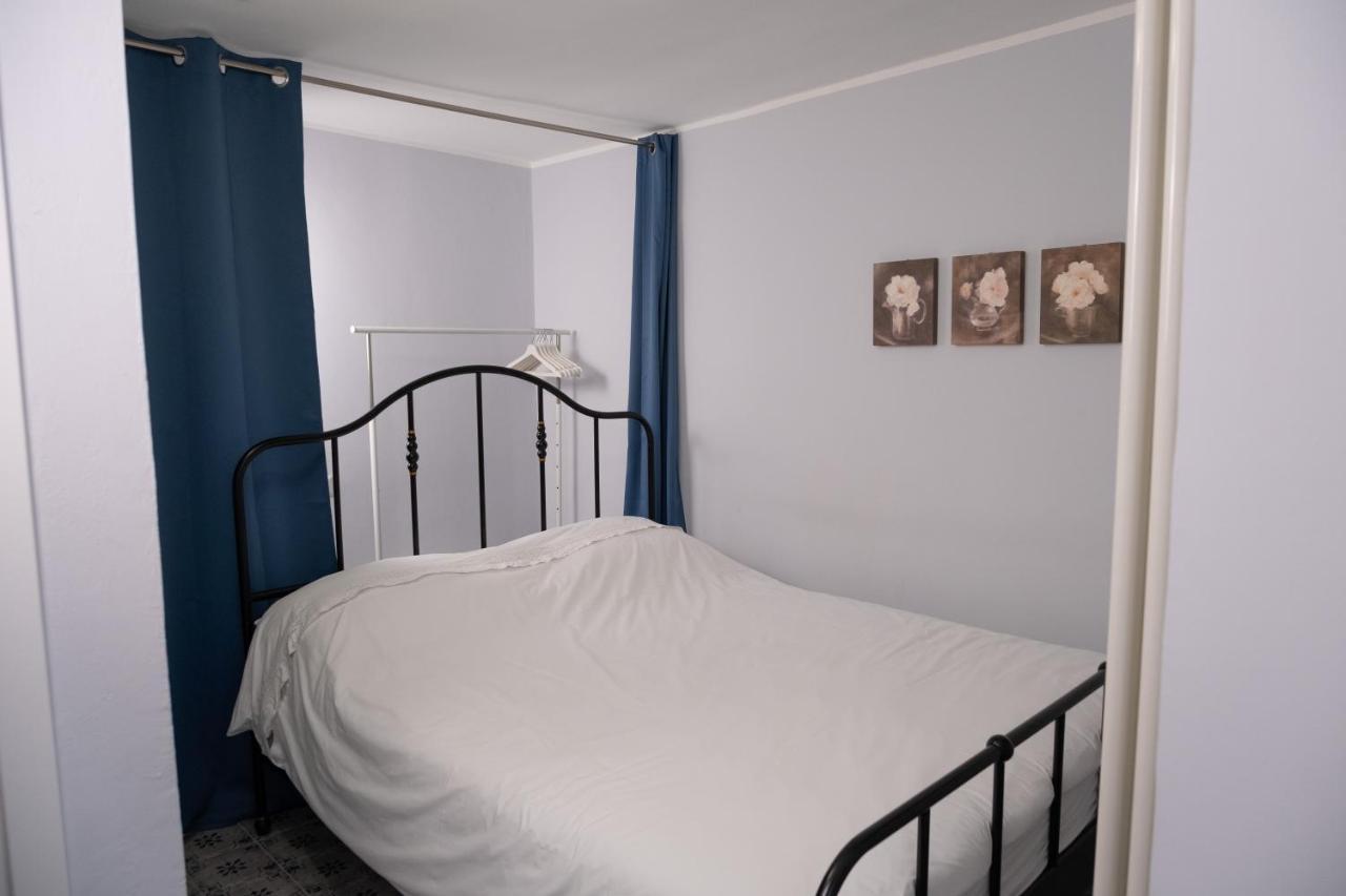 Apartmán Azzurrino Milán Exteriér fotografie